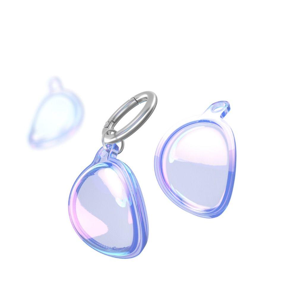 Full Protection For AirTag Case Anti-lost Smart Accessories Creative Protective Cover