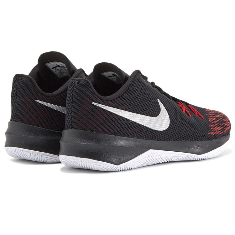 New Nike Zoom Evidence 2 2 Black 908976-006