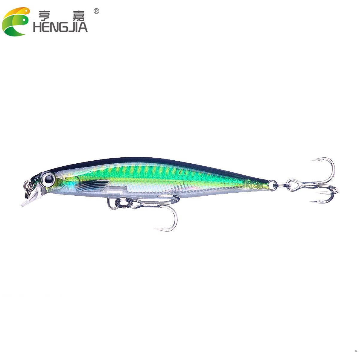 Приманки для плавания на окуня — фото 12