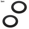 Replacement Part 10255 Rubber Washer Seal 2pcs Flat Strainer For Intex