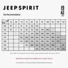 JEEP SPIRIT Men's Cool & Breathable Loose Jogger Pants