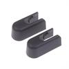 1/2Pcs Rear Windshield Wiper Arm Cap Cover Rear Wiper Arm Cover Caps For Qashqai 2008-2014 Automobiles Parts Accessories