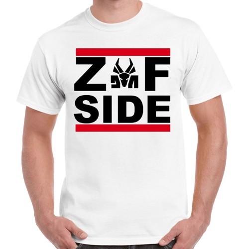 

Die Antwoord Zef Side Rap Hip Hop Retro T Shirt 546 S