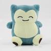 1Pcs Plush Toy Snorlax Plush Anime New Rare Soft Stuffed Animal Doll