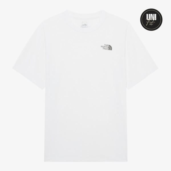 The North Face Kurzarm T-Shirt nT7ur18