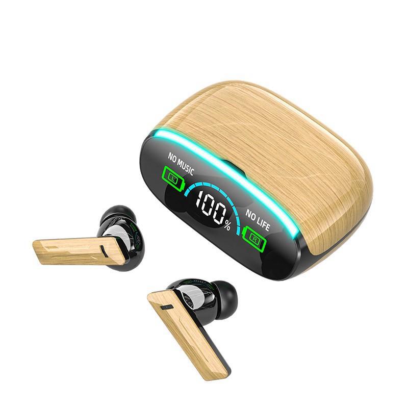 Long Battery Life