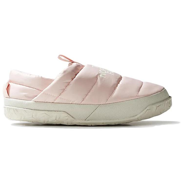 (WMNS) THE NORTH FACE Nuptse Mules 'Pink Moss' Women's 5G2B-IHO