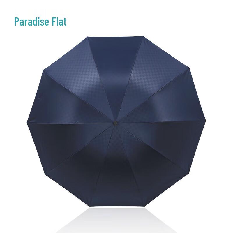 Heaven Umbrella 31125E UV Protection Sun/Rain Umbrella