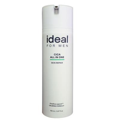 Ideal for Men Cica All-in-One 150ml, 1 Unit
