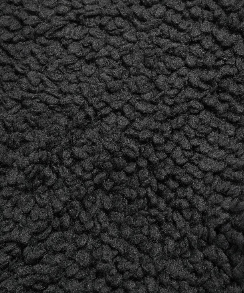 Niceghostclub Loop Sweater Cardigan_Charcoal(Ng2Efuk681A)