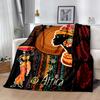 Aboriginal Dreamtime Story Blankets are suitable for living rooms, bedrooms, camping, and other places, making them an ideal choice for gifts.