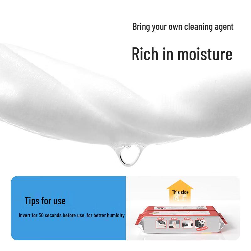 Meiliya Multi-Purpose Wet Wipes