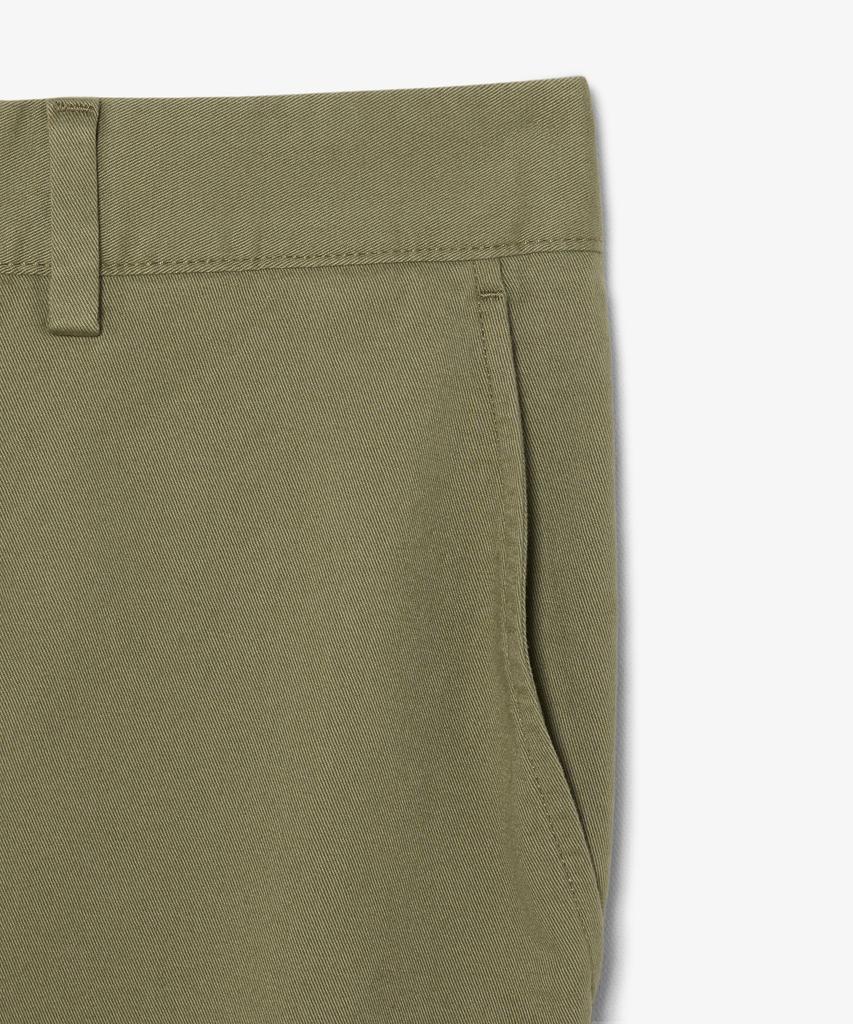 LACOSTE Men'S Regular Fit Chinos Hh6298-56G Bmy