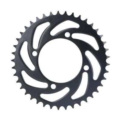 41T 428 Chain Rear Sprocket Accessory Fits for 110cc 125cc 140cc PIT PRO PIT Bike Trail Bike Dirt Bike
