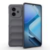 Shockproof Phone Case For Vivo iQOO Z9 Turbo Plus Case Silicone Cover Vivo iQOO Z9 Turbo Plus Case For Vivo iQOO Z9 Turbo Plus