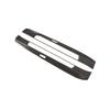 For Porsche 911 992 2019-2026 Real Carbon Fiber Outer Door Sill Dedicated Welcome Pedal Cover Scuff Plate Interior Accessories