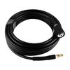 High Pressure Washer Hose Electric Power Wash for Car Washing Sidewalks 6m