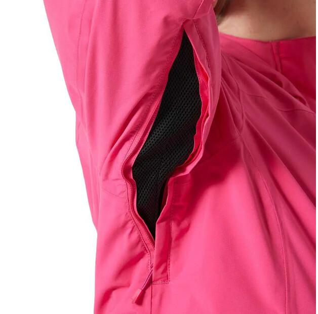 Helly Hansen Куртка Snowplay Plus