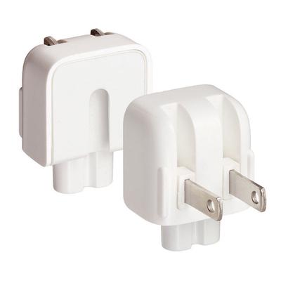 Uns Ac Power Wandstecker Entenkopf für Apple MacBook Pro Air Adapter PC Ladegerät