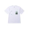 The North Face T Shirt Unisex White NT32339-W