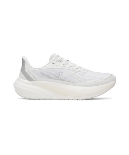 [Under Armour] Velocity Distance Running Shoes [6006031-100]
