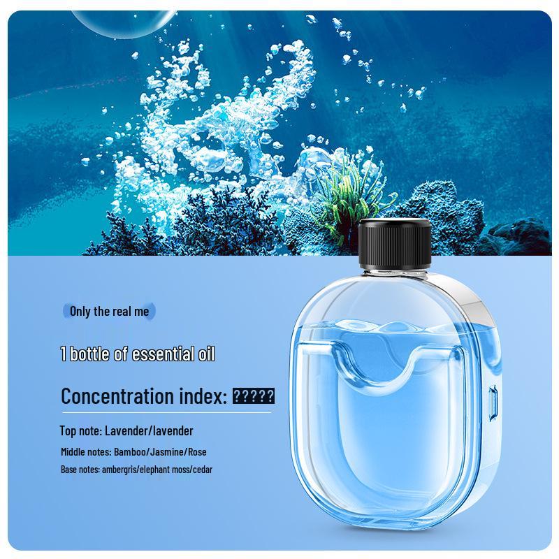 

Smart Digital Aroma Diffuser: Essential Oil Refill, Indoor Deodorizer, Automatic Spray, Aromatherapy for Home or Hotel with Display