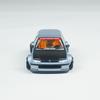 Kaido House + MINIGT Honda Civic EF Kaido Roulette V1 Alloy Car Model 179