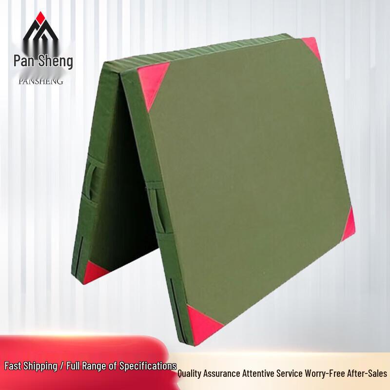 Pansheng Foldable Sit-up Mat