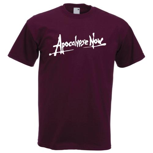 Apocalypse Now TShirt Vietnam War Vietcom Charlie Us Military Army 2XL