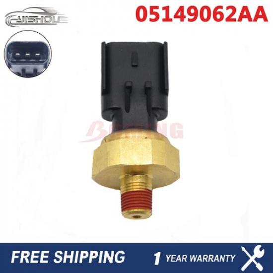 05149062AA For Jeep Dodge Chrysler 300 Pressure Switch Sender Engine Sensor NEW
