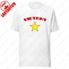 Vietnam Flag Travel Tshirt Yellow Star Ho Chi Minh Adventure Souvenir Gift Shirt Unisex Summer Casual Funny Print Cotton Tees