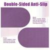 Anti Slip Base Sewing Machine Silent Pad Reduce Vibration Sewing Machine Muffling Mat  DIY Sewing