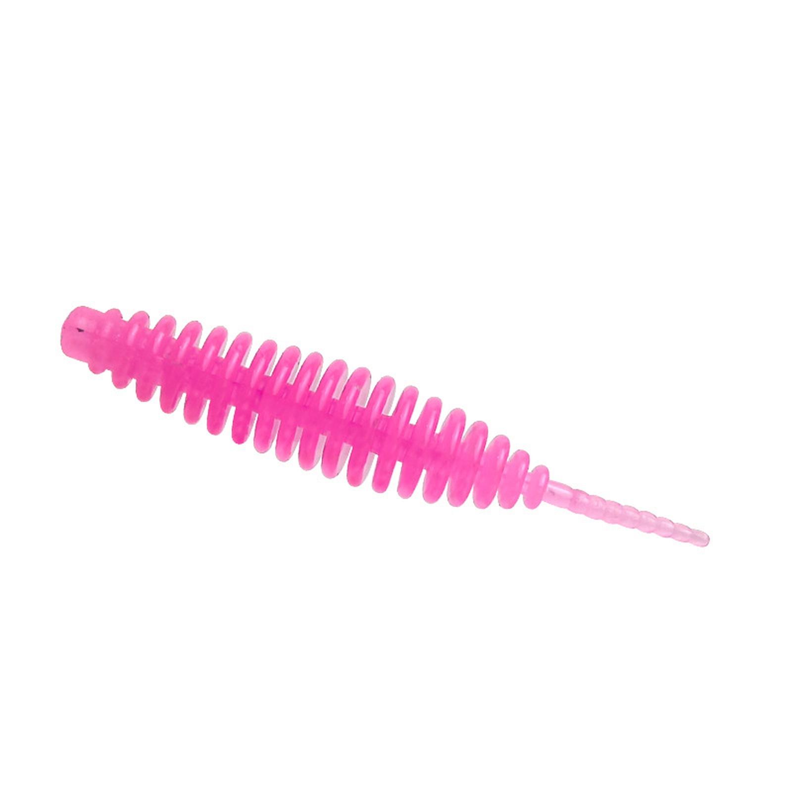 

Micro Finesse Assassin 8pk by Eurotackle one size