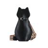 Dámská Osobnostní Neobvyklá Kreslená Široký Ramenní Popruh Crossbody Ramenní Malá Kabelka Peněženka