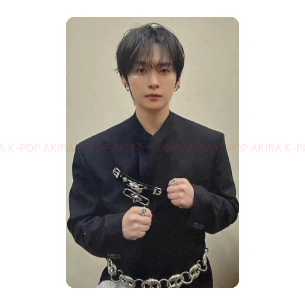 Stray Kids THIS & THAT ALBUM PHOTO CARD / JAPAN POB / LUCKY DRAW / OFFICIAL / Pre-Order