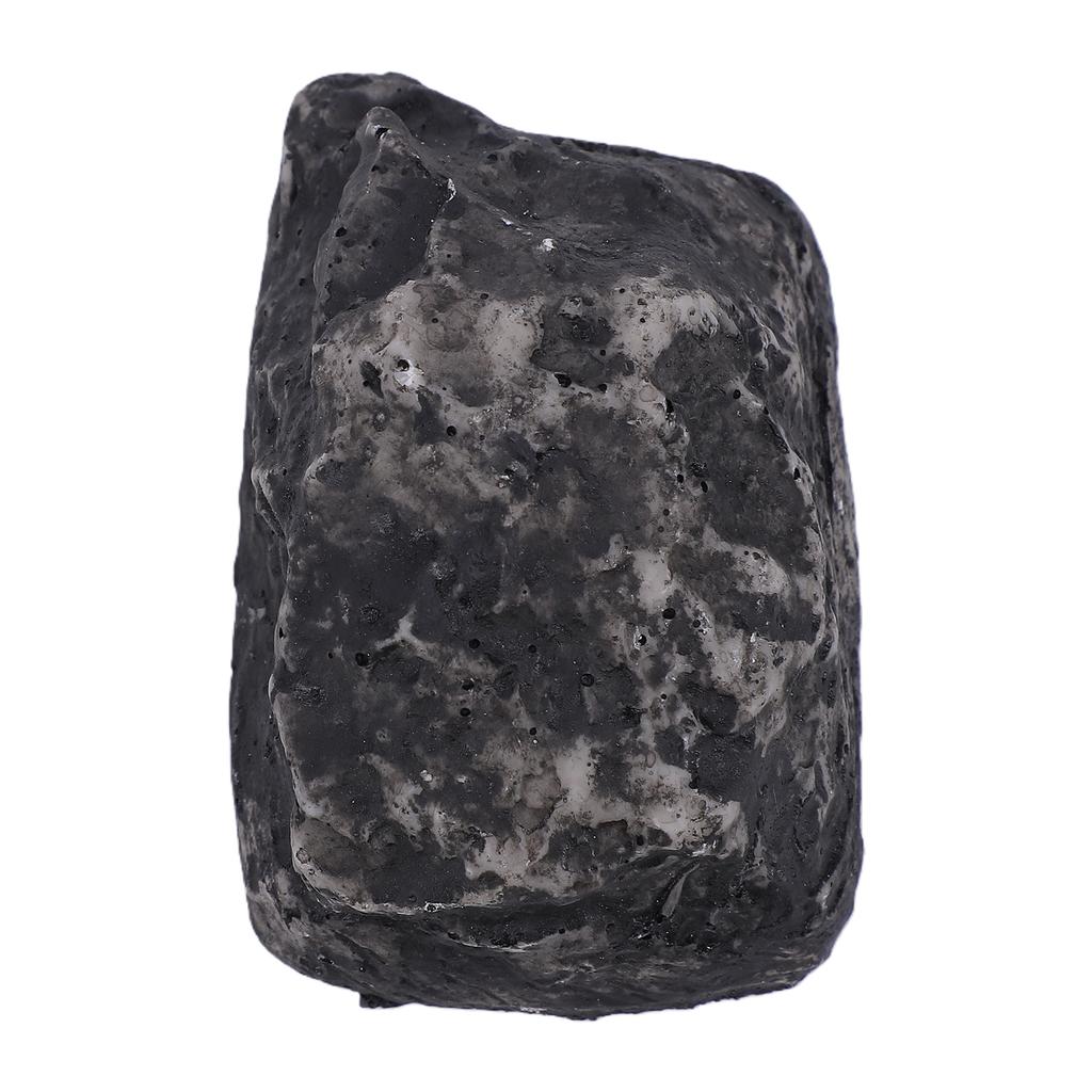 Fake Rock Key Hider Box Resin Weather Proof Simulated Stone Spare Key Holder Box for Outdoor Garden Yard