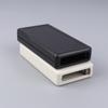 Plastic Cover Project Electronic Instrument Case Box 134X70X25Mm Wire Junction Boxes 1Pcs