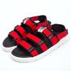 Summer Casual Male Gladiator Sandals Classic Men Beach Shoes Soft Slippers Buckle Strap Couples Sandalias Size 35-46