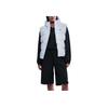 Sportswear Metro Thermo-FIT Water-Resistant Loose Fit Hooded Warm Down Vest Women Vest IH1010-100