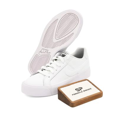 Wmns Court Royale AC White AO2810-102
