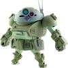 M.I.Molde Choi-Pura Series Scopedog ATM-09-ST Non-Scale Plastic Model Kit 45mm Height