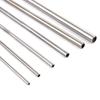 10pcs~1pcs 304 Stainless Steel Round Capillary Seamless Straight Tube 13x11mm 14x12mm 10x8mm 16x14mm18x16mm 250mm/500mm Long