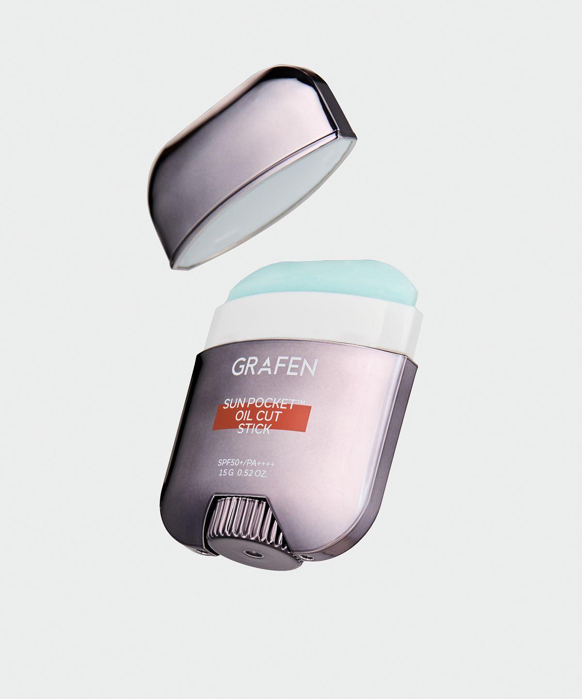 SunPocket™ Oil-Cut Sun Stick 15g