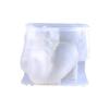 Resin Vase Mold Fist Plant Propagation Station Mold Flower Pot Arrangement-Craft Floral Preservation Epoxy Resin Mold