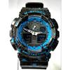 Б/у Ограниченная модель CASIO G-SHOCK GA-100ST Сотрудничество STASH Б/у Отличное состояние