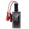 Jump Starter Portable Car Battery Booster 150PSI Tire Inflator 10000mAh Car Battery Jumper Starter with LED Light