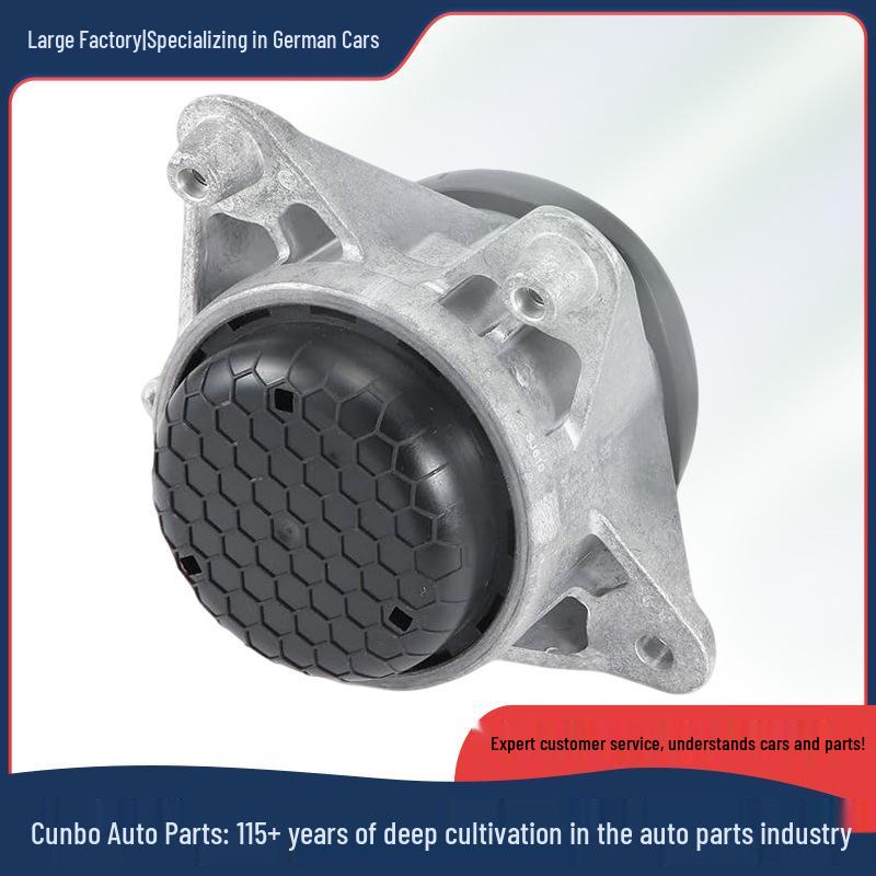 Engine Mount - Right Front Rubber for 2018-2019 Mercedes-Benz GLS/GLE300 Engine Mount