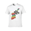 Live Aid T-Shirt t shirts for man graphic vintage t shirt man designer T-Shirt