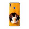 Shockproof Cover For Honor 8X Case Soft TPU Silicone Back Cover For Huawei Honor 8X Cases Honor8X Animals Painted Cover Fundas