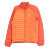 Haglfs 603156 Orange ESSENS MIMIC JACKET Down Jacket Jacket S OrangeUsed